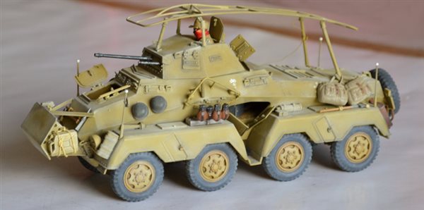 tamiya sdkfz 232